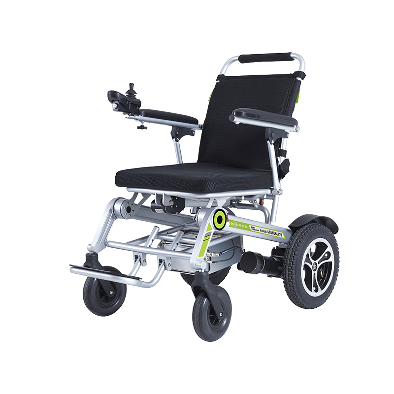 斯维驰电动轮椅6000Z