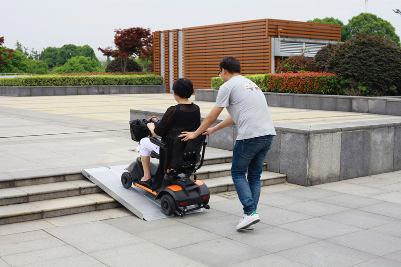 斯维驰坡道607