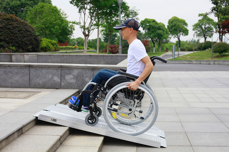 斯维驰坡道607